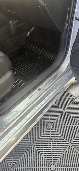 Toyota Corolla Toyota Corolla GR Sport