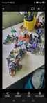 Lego copii de vanzare