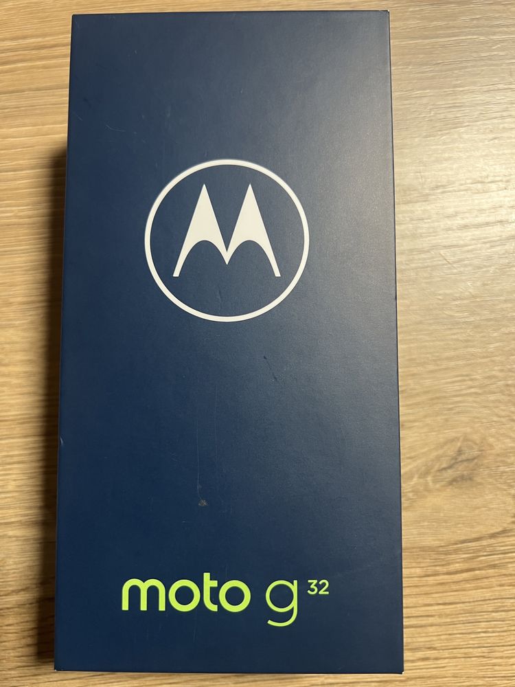 Motorola g32 8gb 256gb sigilat