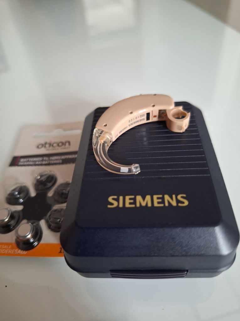 Aparat auditiv Siemens Phoenix 213