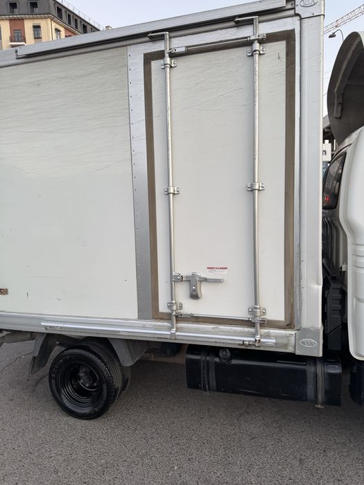 Kia bongo 1T Avtomat