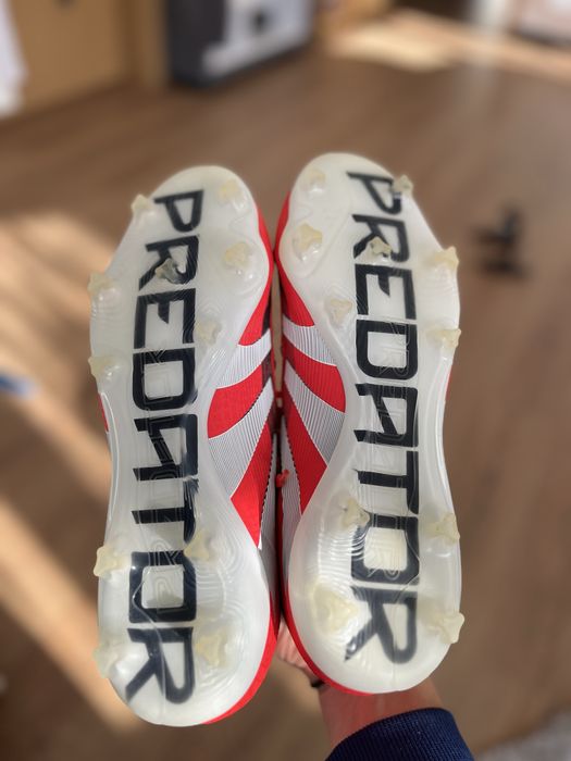 Adidas predator PRO