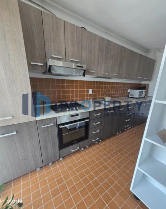 Apartament 2 Camere Dobroesti Drumul Garii Parcare La Liber