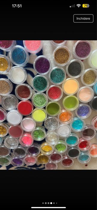 Decoratiuni pentru unghii