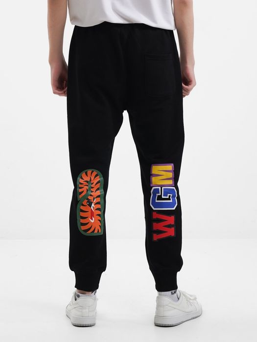 Bape (camo) kiyim