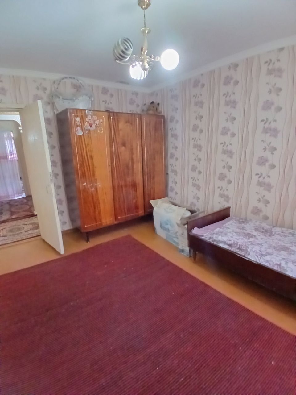 Продается квартиры Саттепо (узимники агентство эмас)