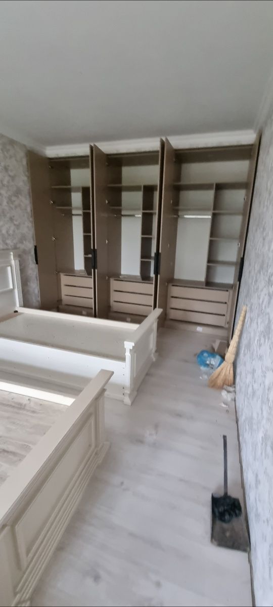 Мебель на заказ для дома и офиса