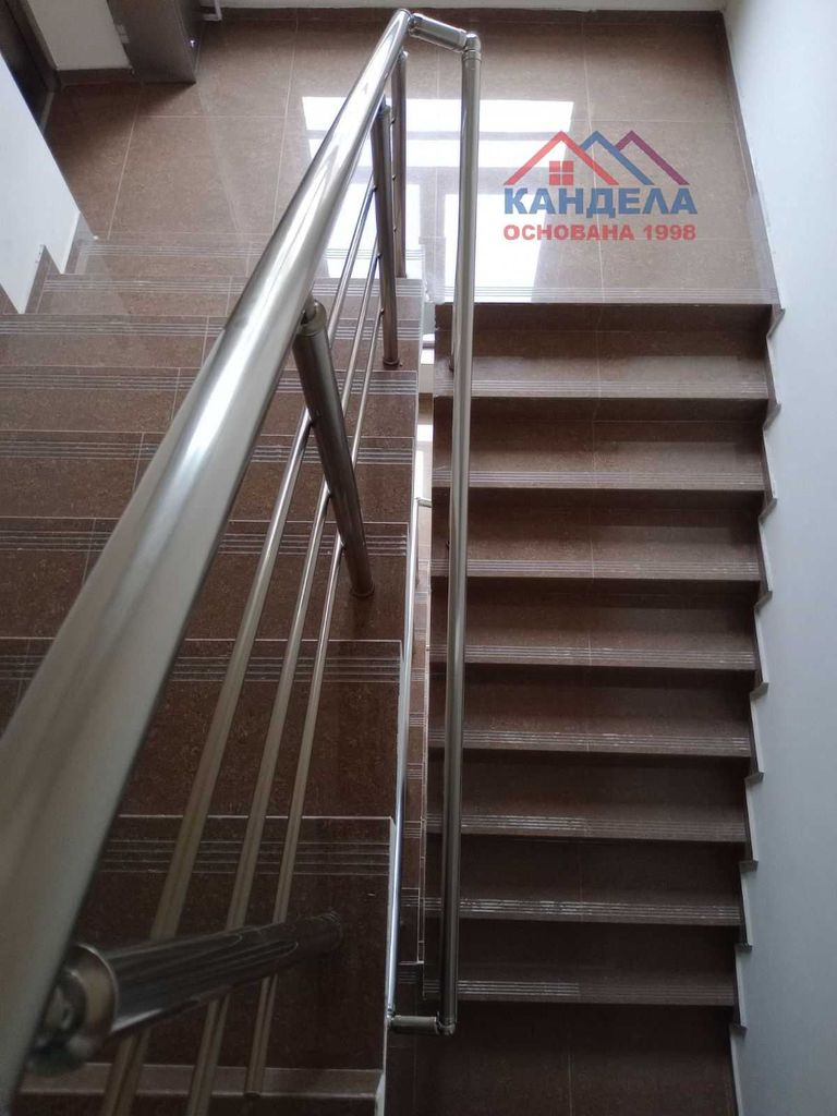 Продава се Двустаен апартамент в Пловдив, Христо Смирненски - 86 кв.м за 1500 €/кв.м - Снимка #12