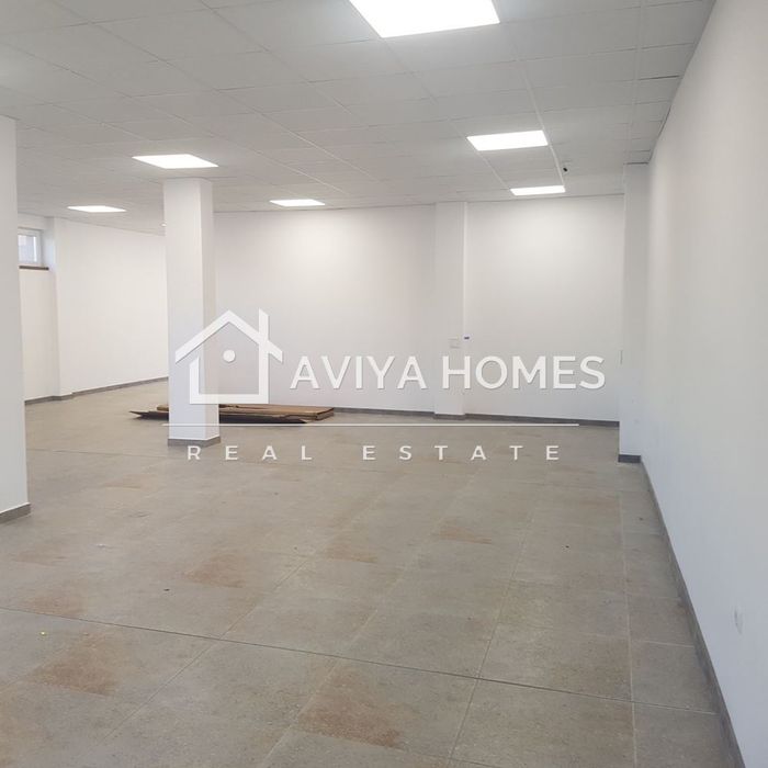 Дава се под наем Магазин в Варна, Кайсиева градина - 150 кв.м за 765 € - Снимка #3