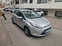 Proprietar vand Ford Fiesta 1.2 MPI 2010 Euro 5 + GPL