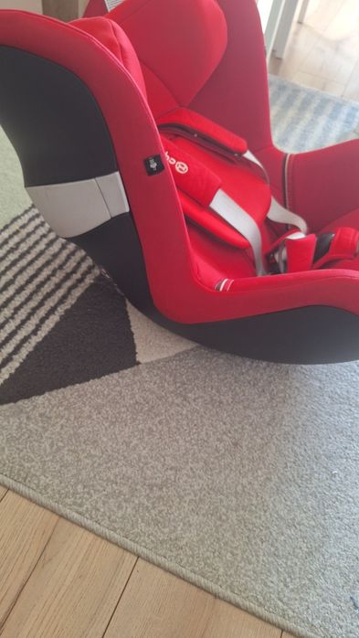 Vand scaun auto 0-4 ani Cybex Siron M2 i-size