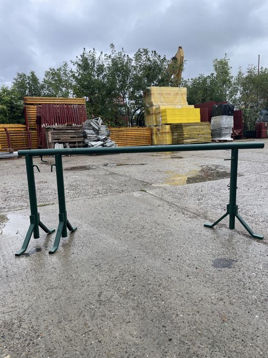 Capra metalica extensibila