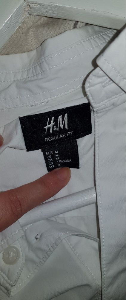 Camasa H&M, stare buna