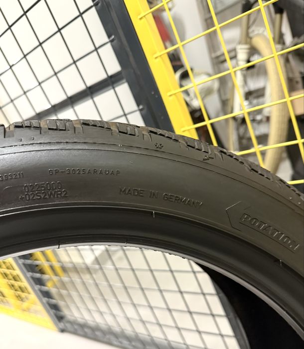 225 45 18 goodyear an2023 , 8mm ( ca michelin, pirelli, continental),