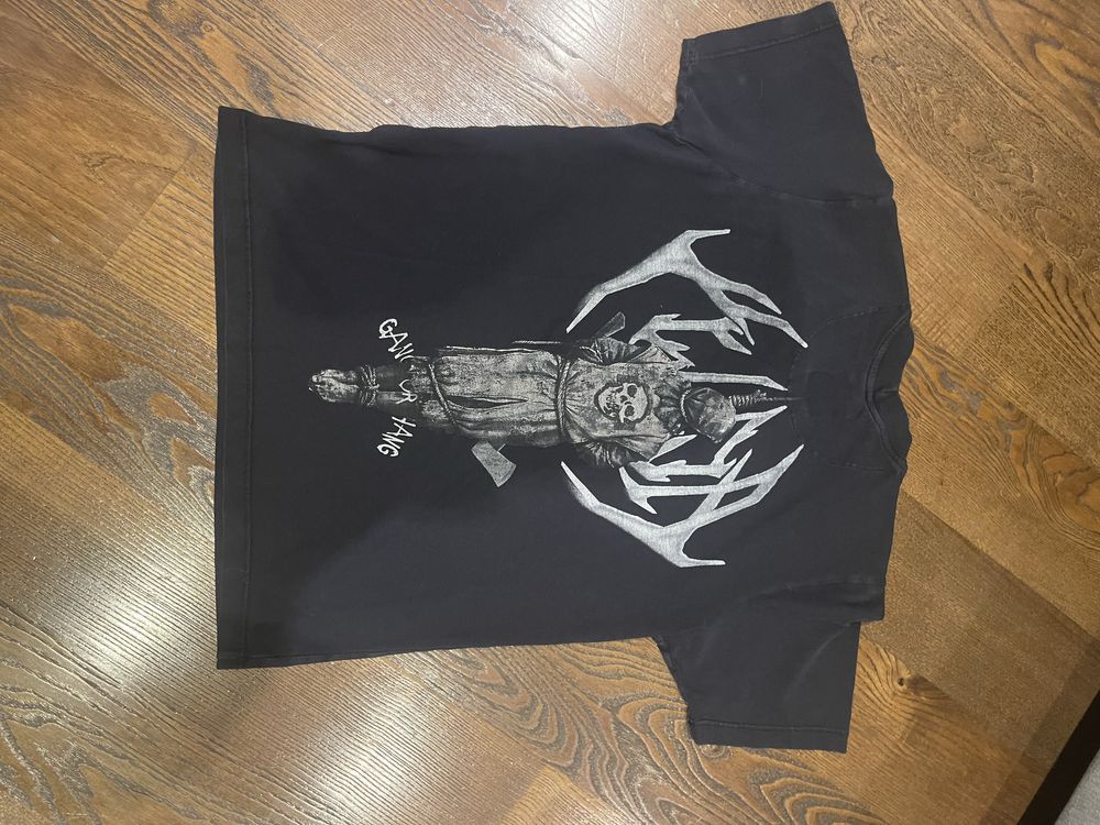 Тениска луда рядка tee luda