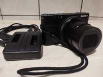 Apparat foto Sony RX100 iv 20mp filmare 4k