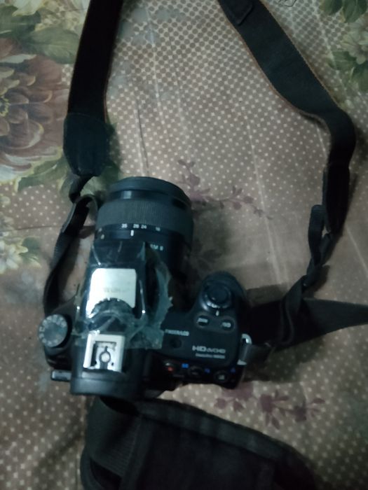 Sony Photo aparat