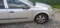 Opel astra h diesel