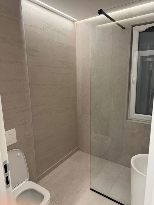 Apartament de vanzare 55mp - finisat