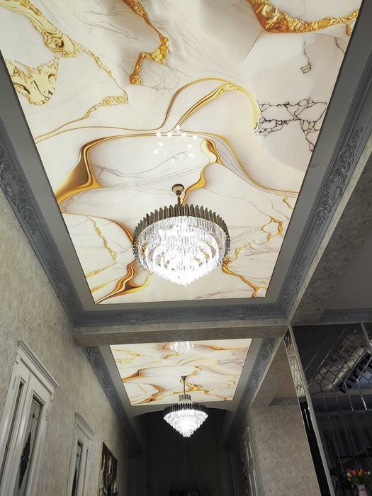 Natejnoy patalok natijnoy potolok konikma asosida