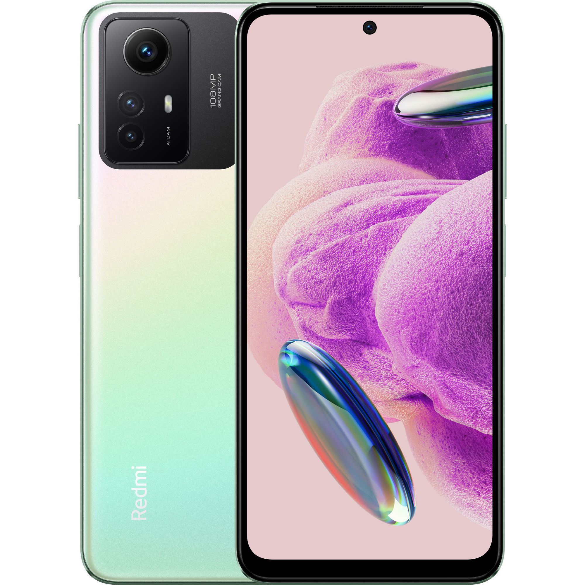 Redmi note 12S 256gb