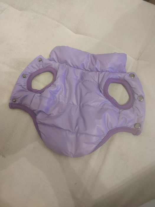 Елек за малко куче