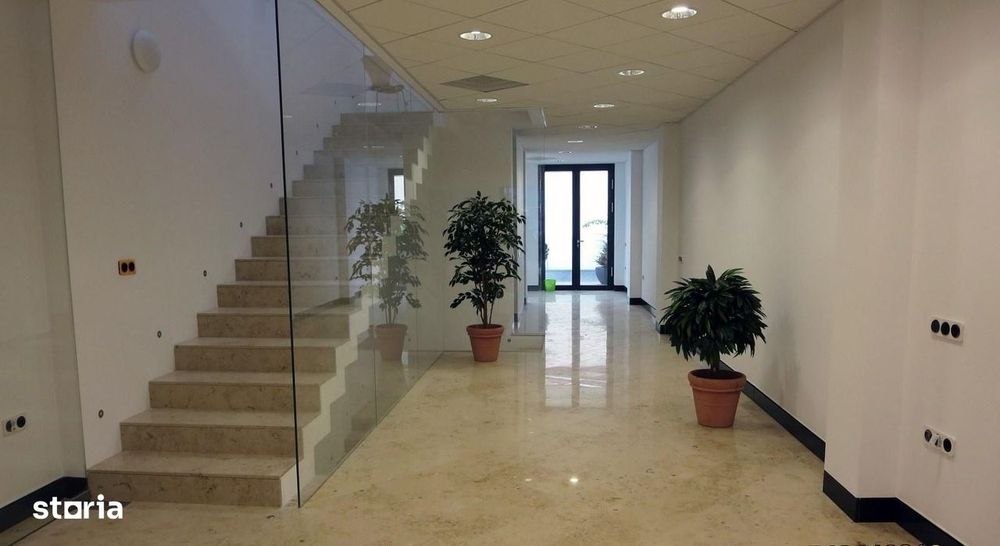 Oportunitate Exclusivă De Închiriere Spații Birou Zona Centrală Emines