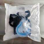 Masca CPAP Full Face Philips Respironics ComfortGel - (M) Nou/Sigilat