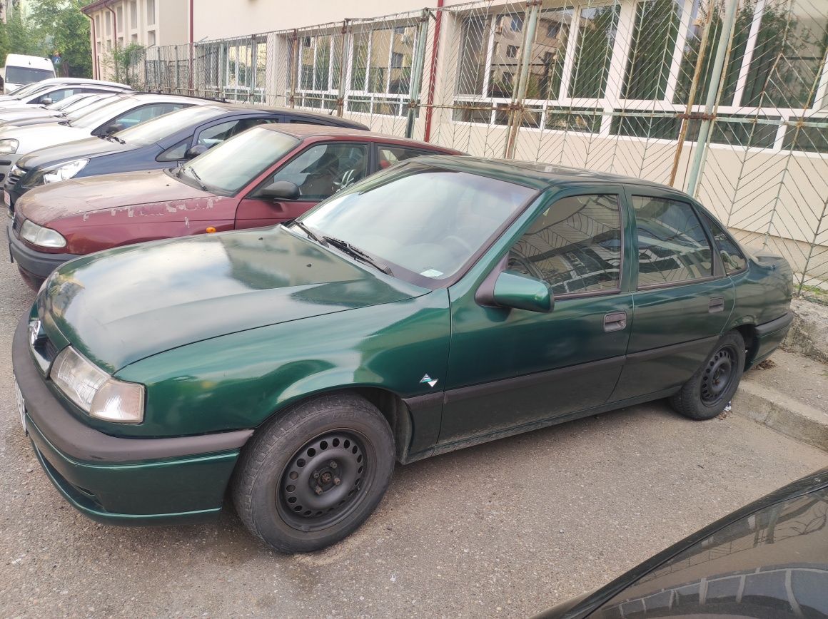 Opel Vectra motor 1.6 benzina