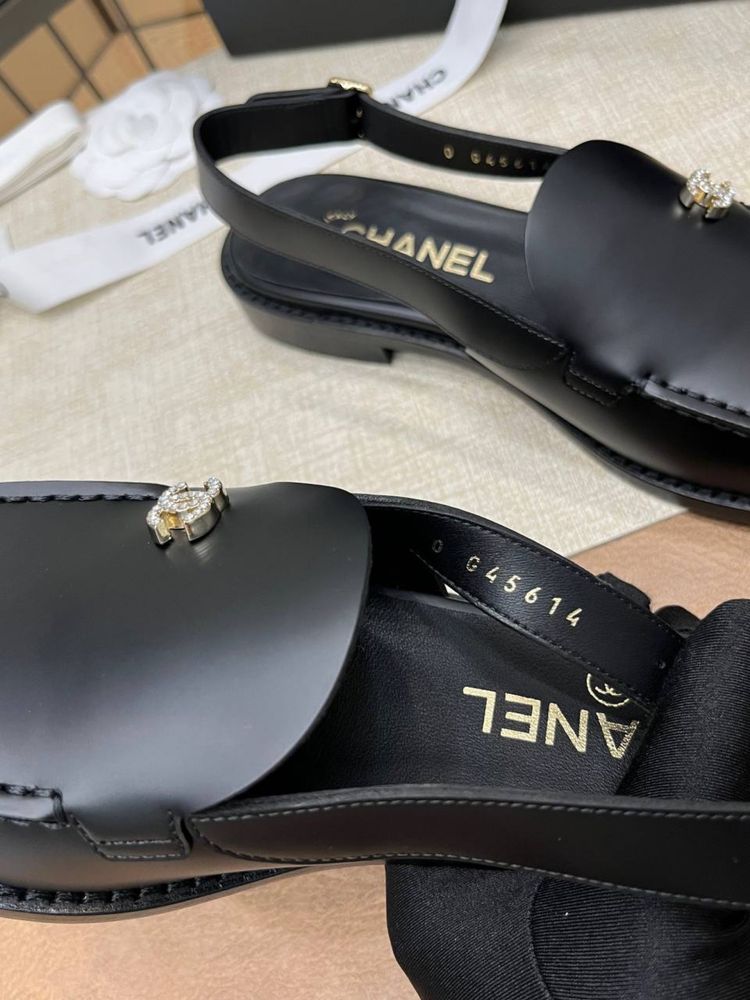 Sandale Chanel 35-42