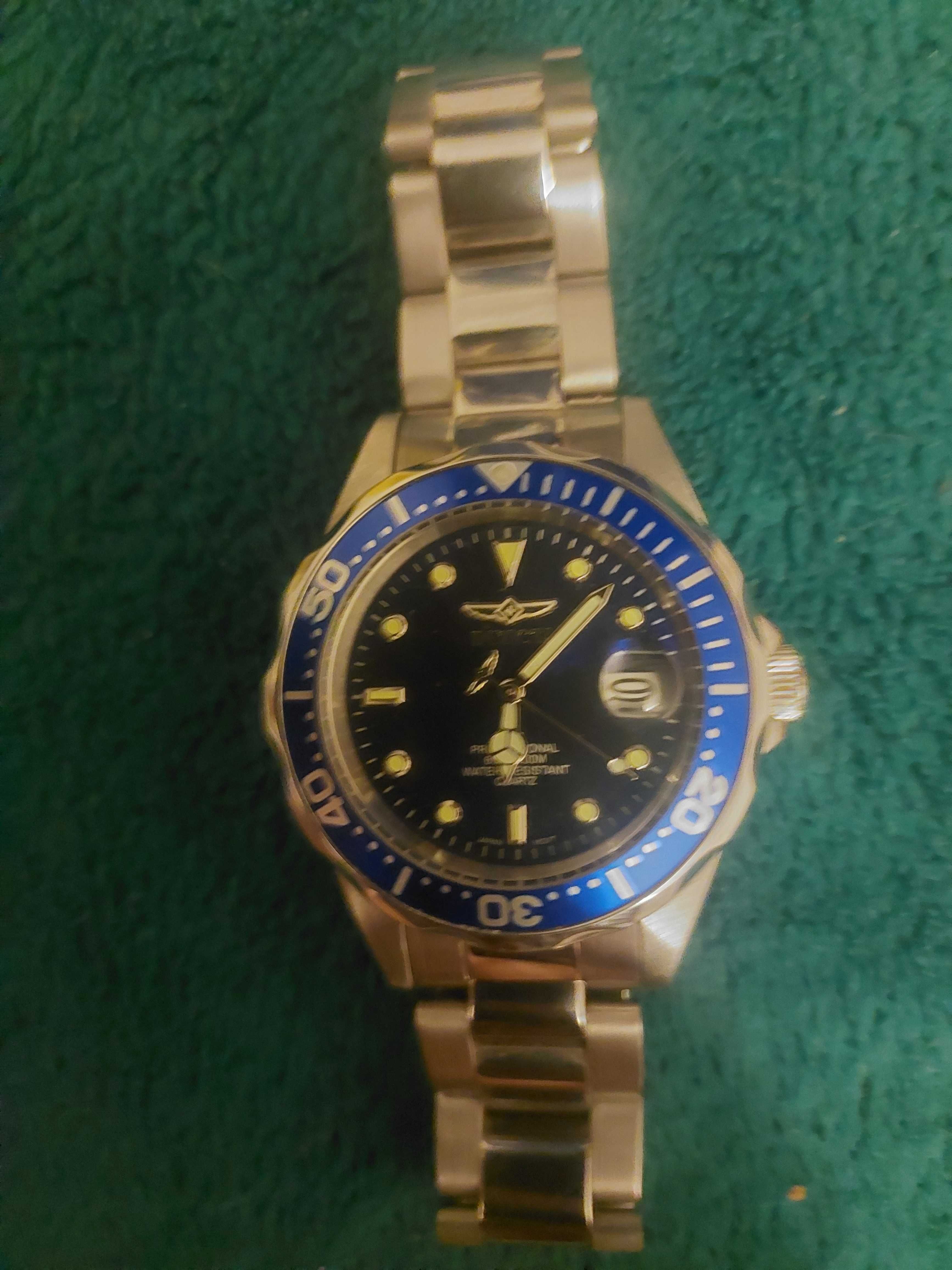 Ceas Invicta Pro Diver