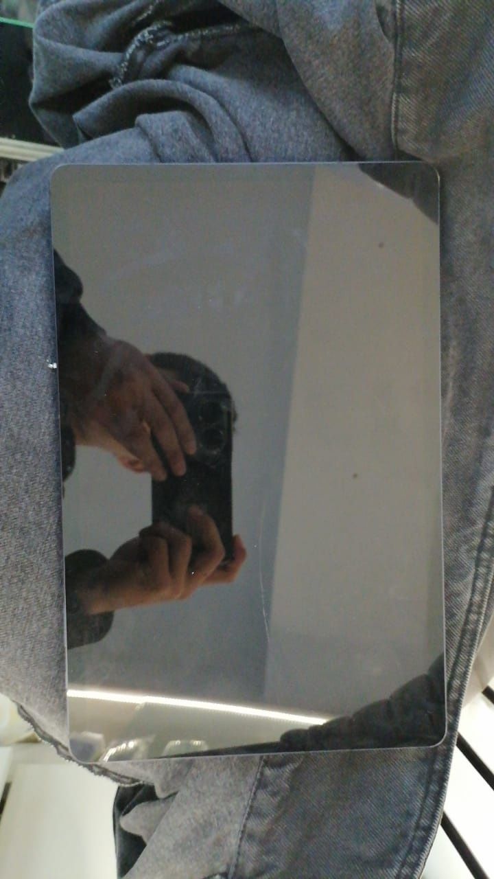 Galaxy tab s7 fe
