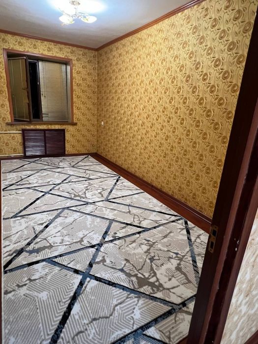 Чиланзар 2 квартал кирпичный дом