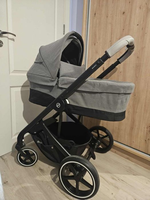 Детска количка Cybex balios s 2 в 1