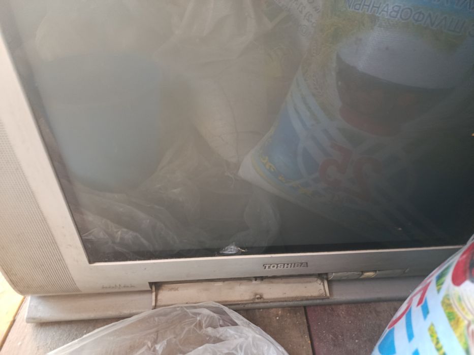 Продам телевизор Тошиба