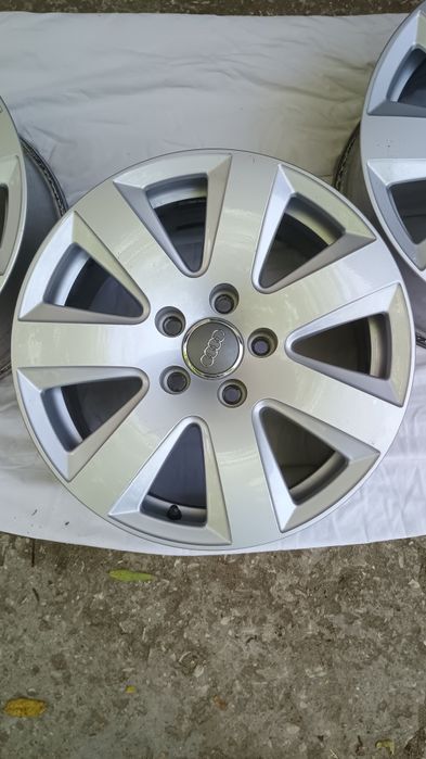 Джанти 5х112 16 цола