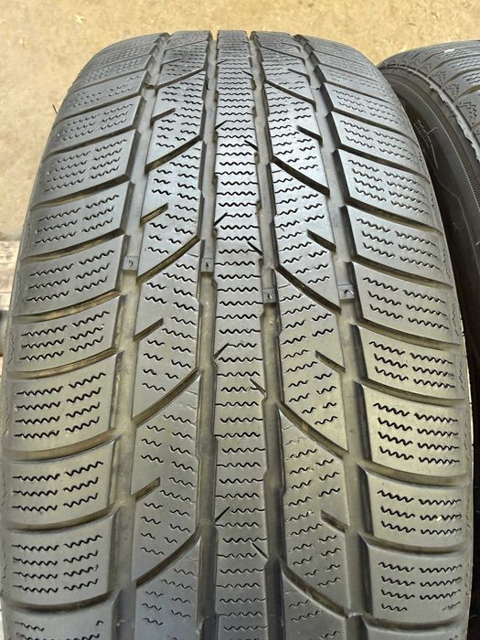 # 2x Anvelope iarna 185/55 r15 - Zeetex WP1000