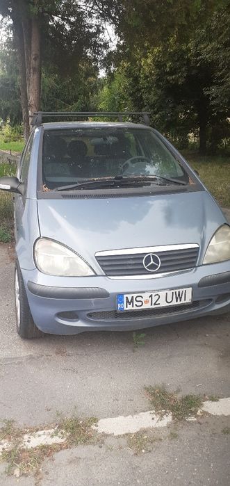 Vand Mercedes A-Class 1,7 CDI