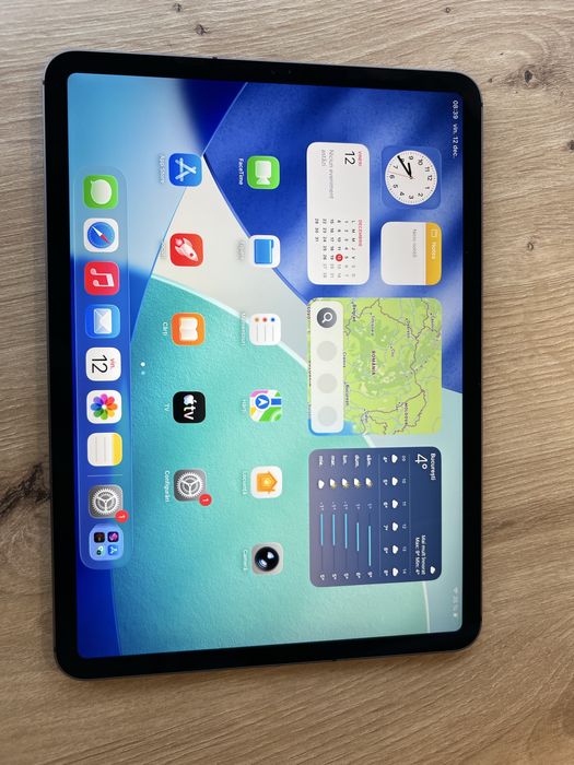 iPad Pro 11” Wi-Fi + Cellular