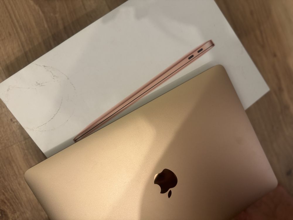 Macbook air 13 inch