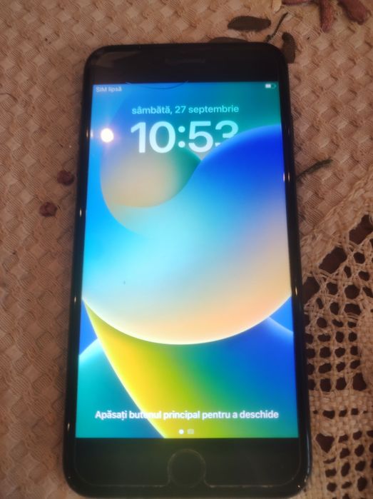 iPhone 8 plus pentru piese