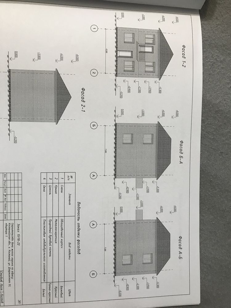 Срочно продам два дома