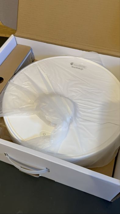 DreameBot D10s - reaigilat