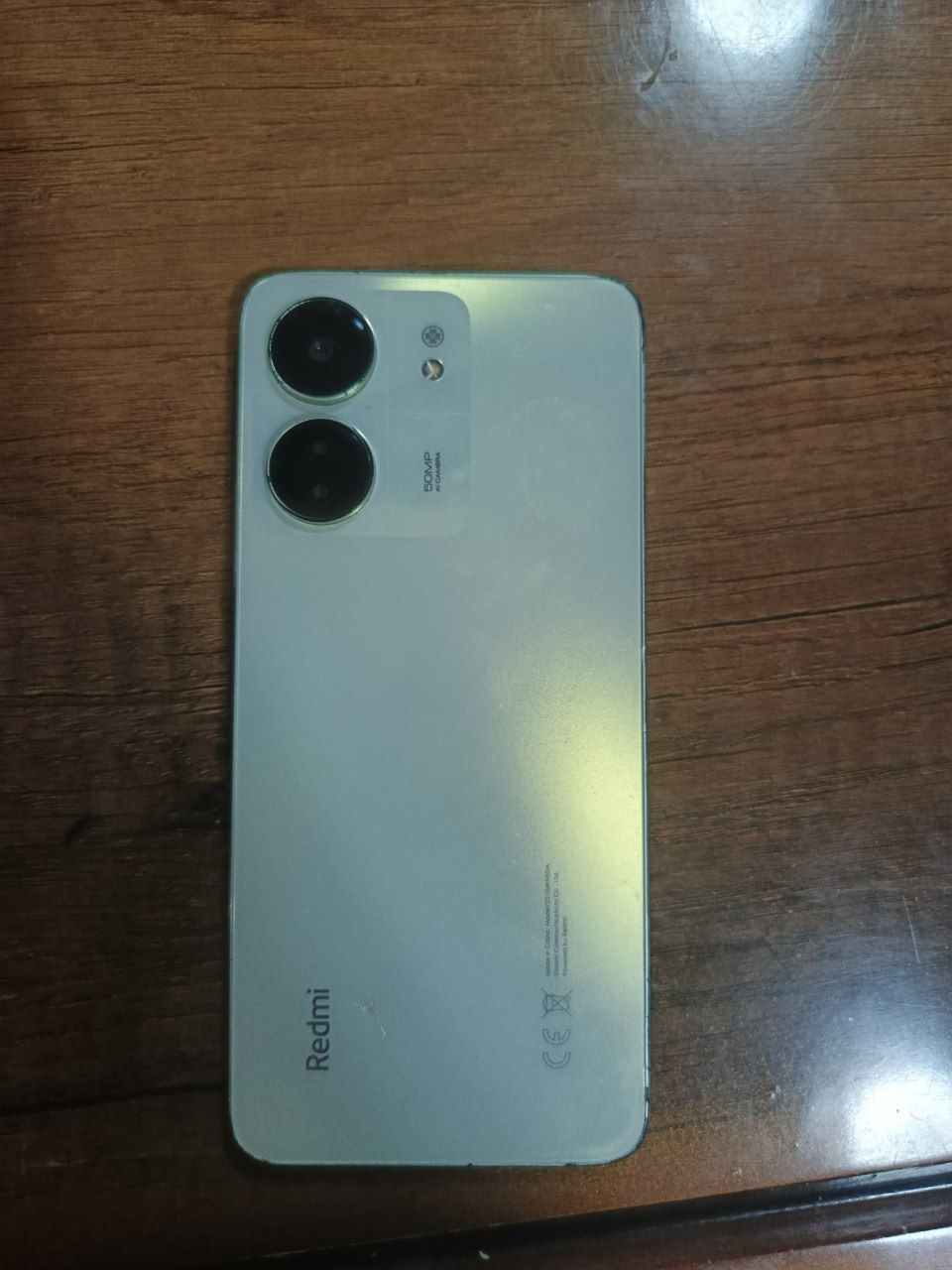 Redmi 13 C 8+128 lik