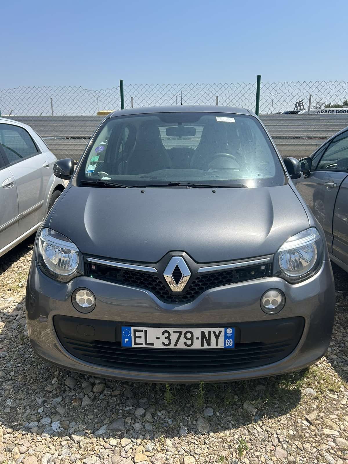 Renaut Twingo  за части  2017г