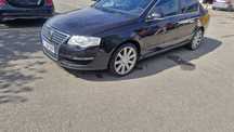 Passat 2.0 BKP  2006