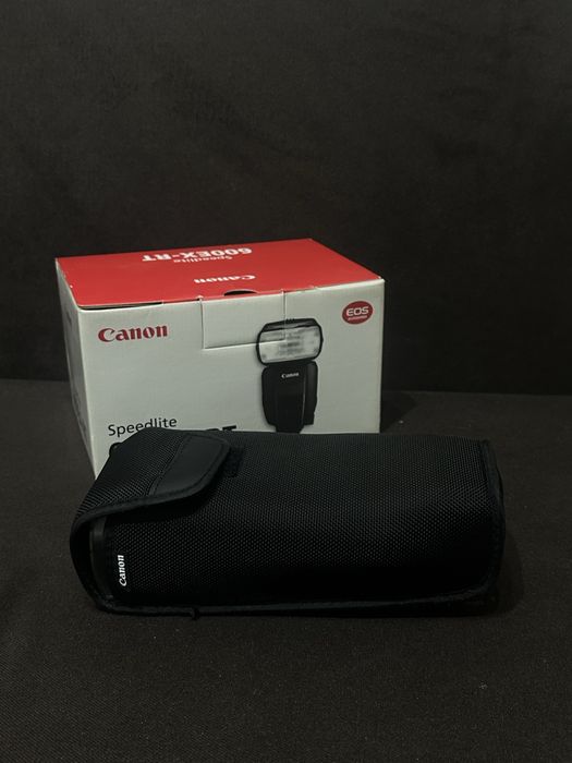 Продам вспышку и синхранизатор вместе