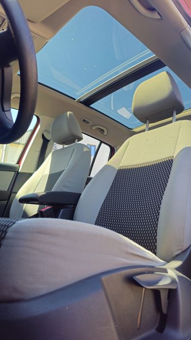 Vând Volkswagen Tiguan