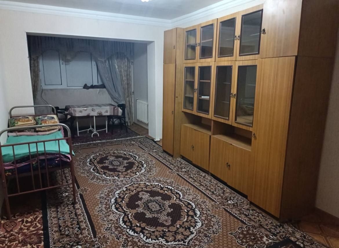 2 хоналик люкс квартира ижарага берилади