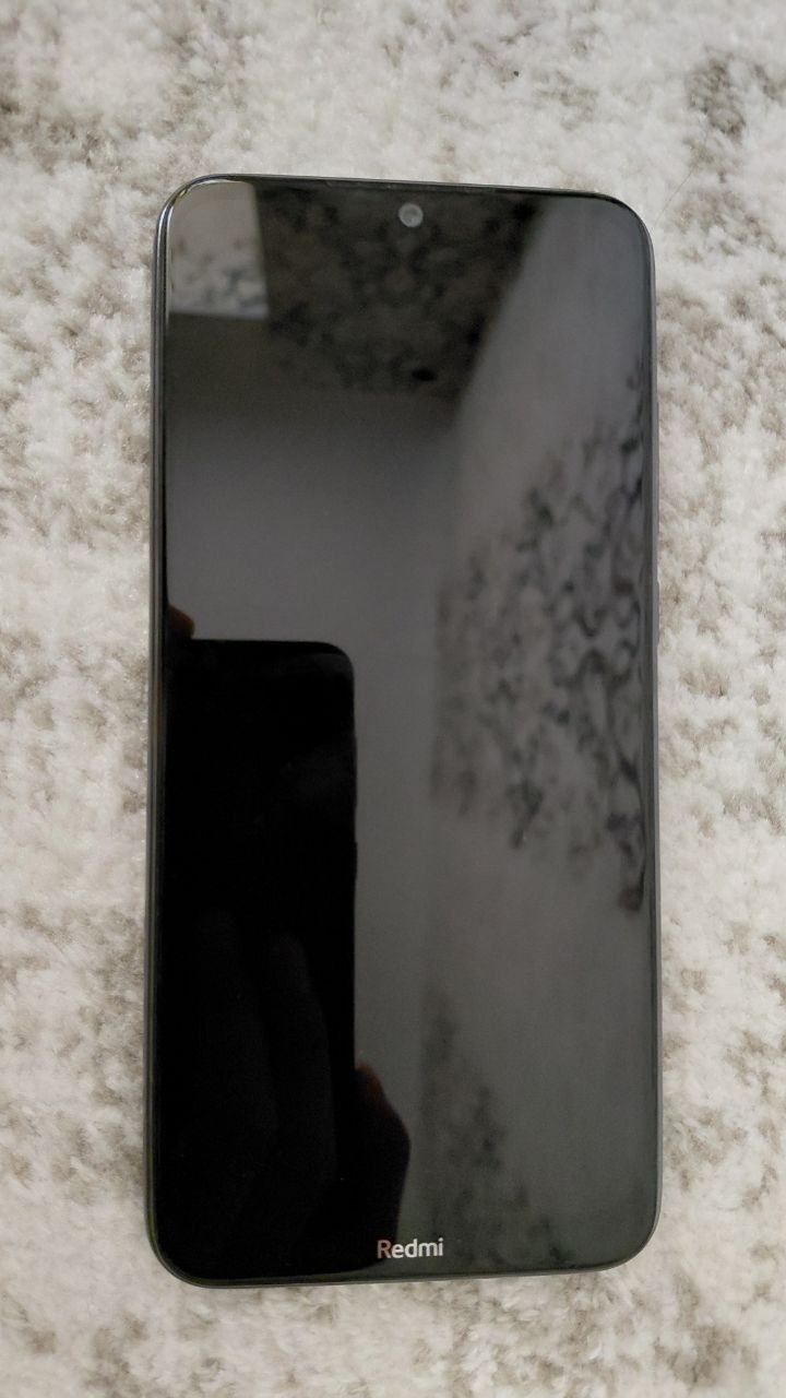 Redmi note 8t 64GB